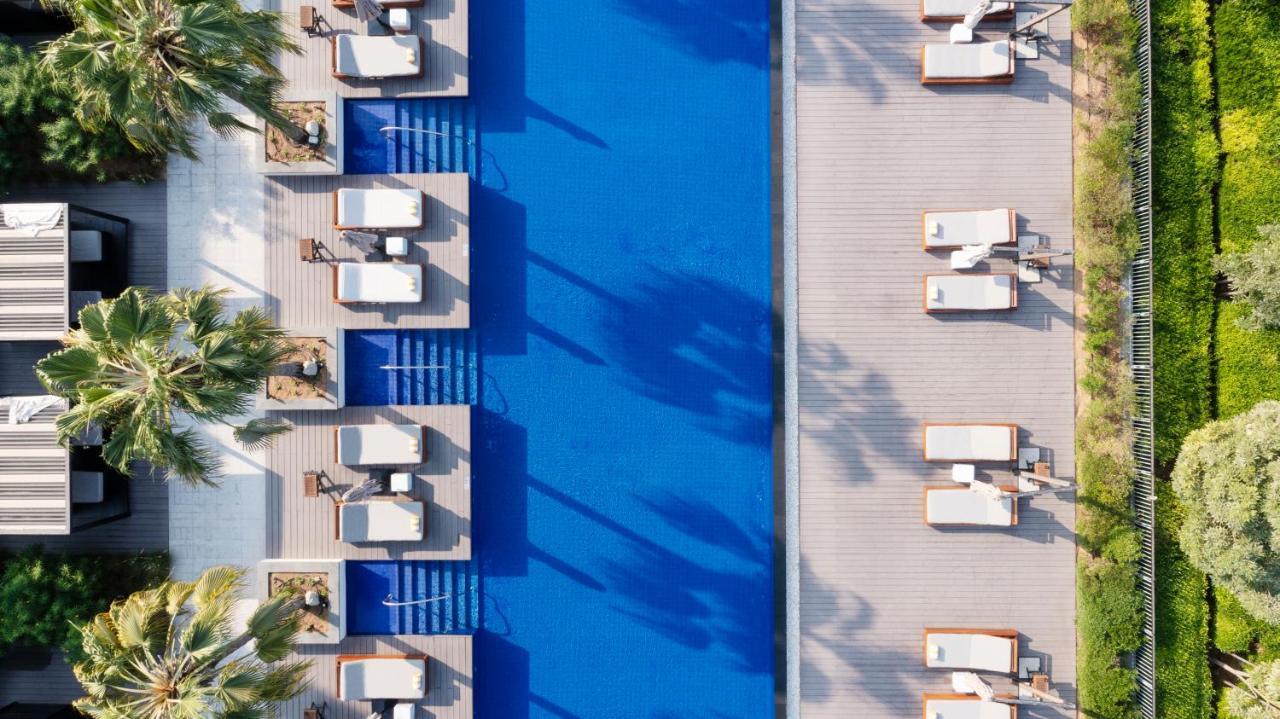فندق عجمانفي  ذي أوبيروي بيتش ريسورت، الزورا المظهر الخارجي الصورة